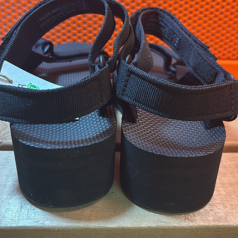 Teva Women's Platform Universal - Picture 5 of 8